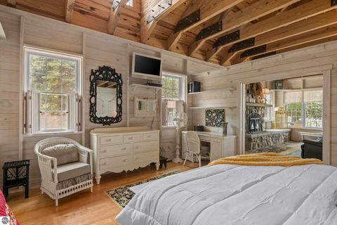 Tiny photo for 3615 Wak Wing Drive, Central Lake, MI 49622 (MLS # 1941969)