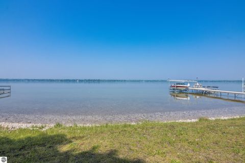 Tiny photo for 3615 Wak Wing Drive, Central Lake, MI 49622 (MLS # 1941969)