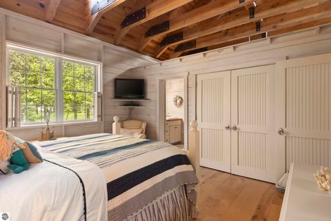 Tiny photo for 3615 Wak Wing Drive, Central Lake, MI 49622 (MLS # 1941969)