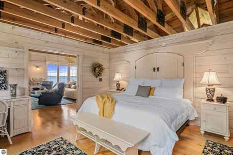 Tiny photo for 3615 Wak Wing Drive, Central Lake, MI 49622 (MLS # 1941969)