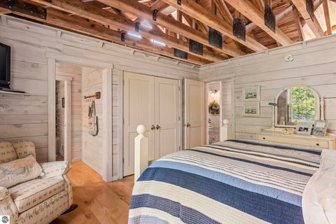 Tiny photo for 3615 Wak Wing Drive, Central Lake, MI 49622 (MLS # 1941969)