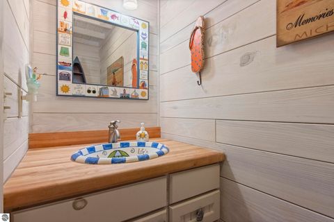 Tiny photo for 3615 Wak Wing Drive, Central Lake, MI 49622 (MLS # 1941969)