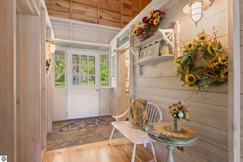 Tiny photo for 3615 Wak Wing Drive, Central Lake, MI 49622 (MLS # 1941969)