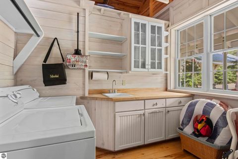 Tiny photo for 3615 Wak Wing Drive, Central Lake, MI 49622 (MLS # 1941969)