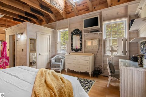 Tiny photo for 3615 Wak Wing Drive, Central Lake, MI 49622 (MLS # 1941969)