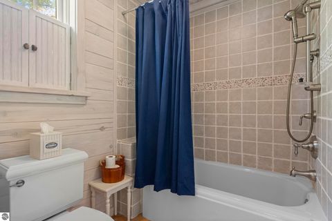 Tiny photo for 3615 Wak Wing Drive, Central Lake, MI 49622 (MLS # 1941969)