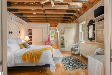 Tiny photo for 3615 Wak Wing Drive, Central Lake, MI 49622 (MLS # 1941969)