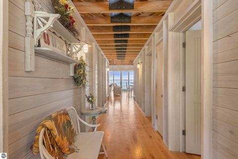 Tiny photo for 3615 Wak Wing Drive, Central Lake, MI 49622 (MLS # 1941969)