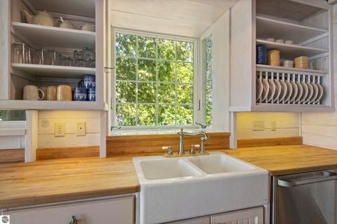 Tiny photo for 3615 Wak Wing Drive, Central Lake, MI 49622 (MLS # 1941969)