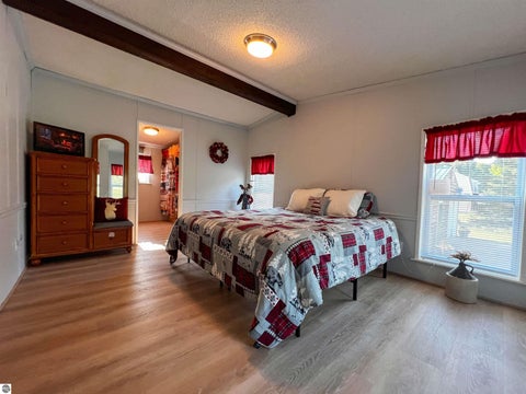Tiny photo for 3749 N 29 1/4 Road, Mesick, MI 49668 (MLS # 1949541)