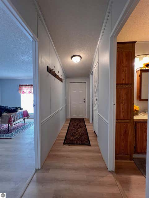 Tiny photo for 3749 N 29 1/4 Road, Mesick, MI 49668 (MLS # 1949541)