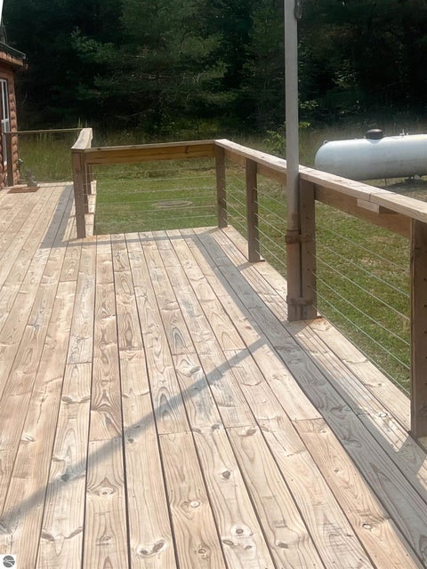 Tiny photo for 3749 N 29 1/4 Road, Mesick, MI 49668 (MLS # 1949541)