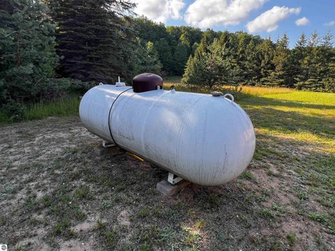 Tiny photo for 3749 N 29 1/4 Road, Mesick, MI 49668 (MLS # 1949541)