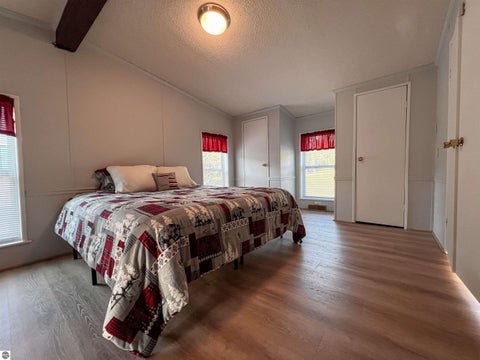 Tiny photo for 3749 N 29 1/4 Road, Mesick, MI 49668 (MLS # 1949541)