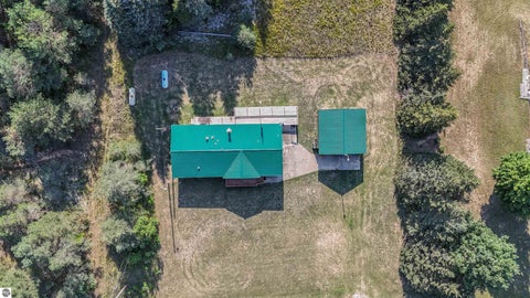 Tiny photo for 3749 N 29 1/4 Road, Mesick, MI 49668 (MLS # 1949541)
