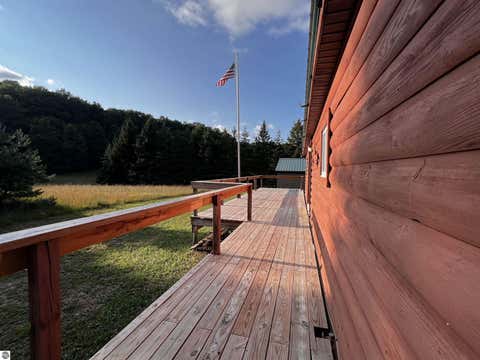 Tiny photo for 3749 N 29 1/4 Road, Mesick, MI 49668 (MLS # 1949541)