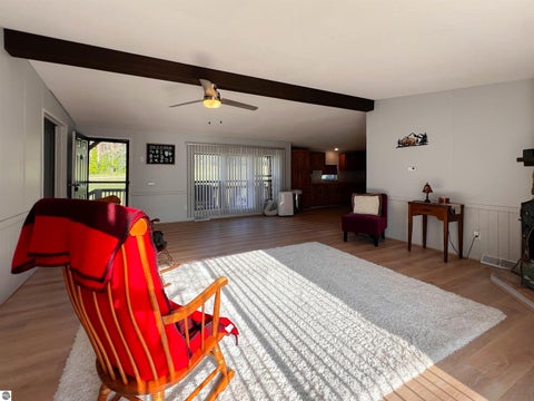 Tiny photo for 3749 N 29 1/4 Road, Mesick, MI 49668 (MLS # 1949541)