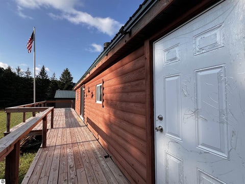 Tiny photo for 3749 N 29 1/4 Road, Mesick, MI 49668 (MLS # 1949541)