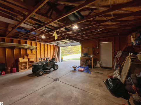 Tiny photo for 3749 N 29 1/4 Road, Mesick, MI 49668 (MLS # 1949541)