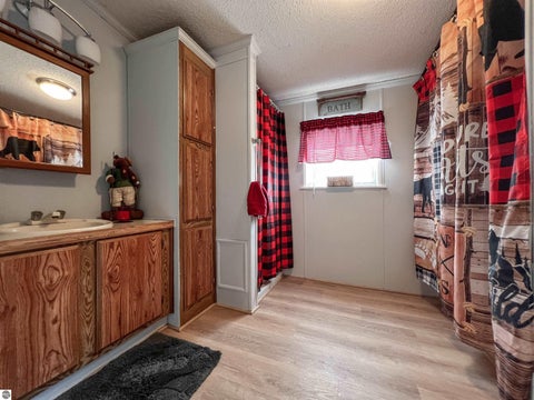 Tiny photo for 3749 N 29 1/4 Road, Mesick, MI 49668 (MLS # 1949541)