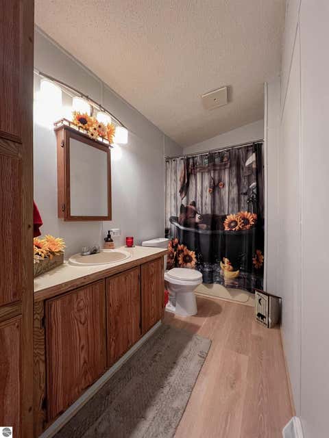 Tiny photo for 3749 N 29 1/4 Road, Mesick, MI 49668 (MLS # 1949541)