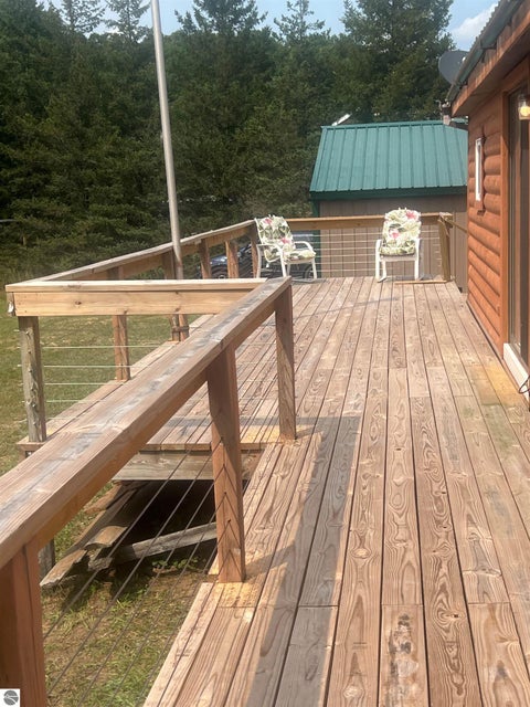 Tiny photo for 3749 N 29 1/4 Road, Mesick, MI 49668 (MLS # 1949541)