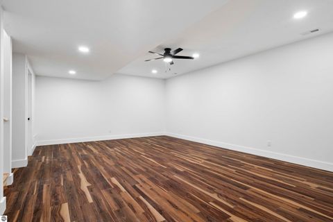 Tiny photo for 4144 S Sugar Loaf Mountain Road, Cedar, MI 49621 (MLS # 1942589)