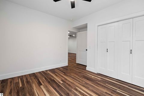 Tiny photo for 4144 S Sugar Loaf Mountain Road, Cedar, MI 49621 (MLS # 1942589)