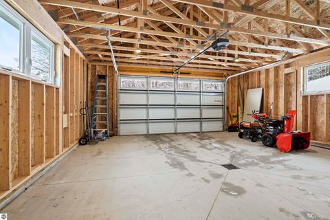 Tiny photo for 4144 S Sugar Loaf Mountain Road, Cedar, MI 49621 (MLS # 1942589)