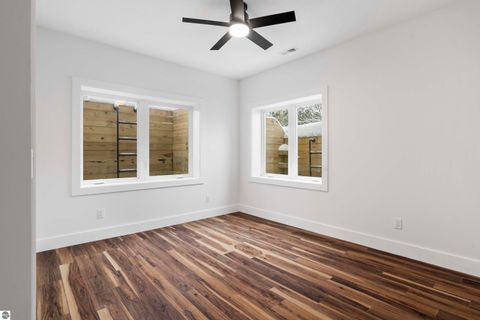 Tiny photo for 4144 S Sugar Loaf Mountain Road, Cedar, MI 49621 (MLS # 1942589)