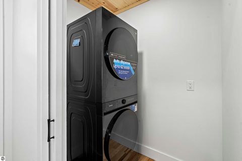 Tiny photo for 4144 S Sugar Loaf Mountain Road, Cedar, MI 49621 (MLS # 1942589)