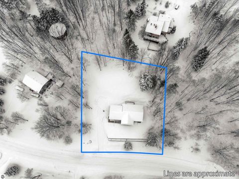 Tiny photo for 4144 S Sugar Loaf Mountain Road, Cedar, MI 49621 (MLS # 1942589)