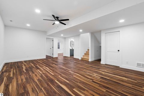 Tiny photo for 4144 S Sugar Loaf Mountain Road, Cedar, MI 49621 (MLS # 1942589)