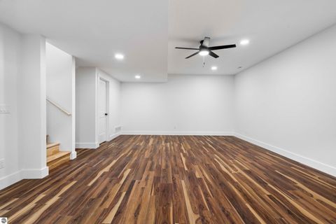 Tiny photo for 4144 S Sugar Loaf Mountain Road, Cedar, MI 49621 (MLS # 1942589)