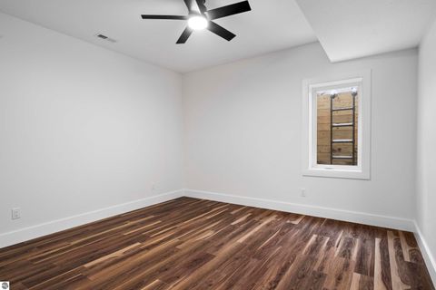 Tiny photo for 4144 S Sugar Loaf Mountain Road, Cedar, MI 49621 (MLS # 1942589)