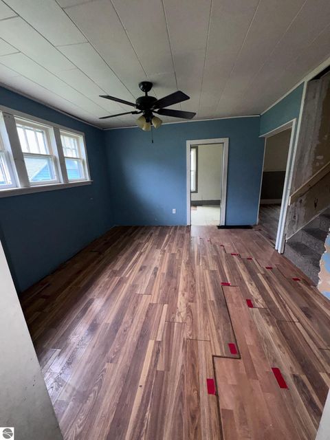 Tiny photo for 125 N Chippewa ST, Shepherd, MI 48883 (MLS # 1945690)