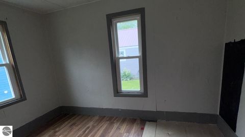 Tiny photo for 125 N Chippewa ST, Shepherd, MI 48883 (MLS # 1945690)