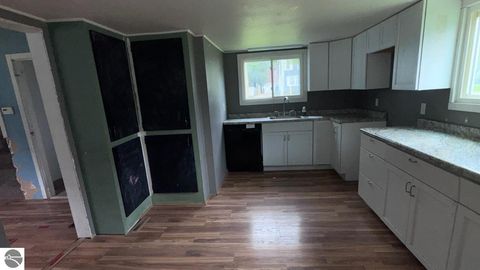Tiny photo for 125 N Chippewa ST, Shepherd, MI 48883 (MLS # 1945690)