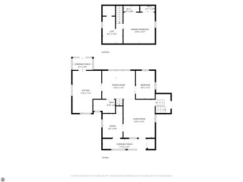 Tiny photo for 125 N Chippewa ST, Shepherd, MI 48883 (MLS # 1945690)