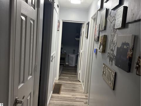 Tiny photo for 134 Brigham, Buckley, MI 49620 (MLS # 1943281)