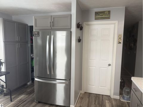 Tiny photo for 134 Brigham, Buckley, MI 49620 (MLS # 1943281)