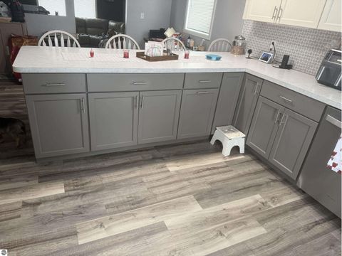 Tiny photo for 134 Brigham, Buckley, MI 49620 (MLS # 1943281)