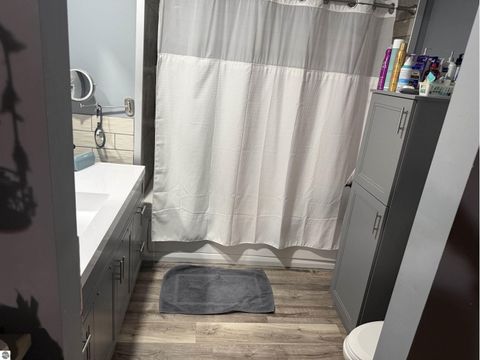 Tiny photo for 134 Brigham, Buckley, MI 49620 (MLS # 1943281)