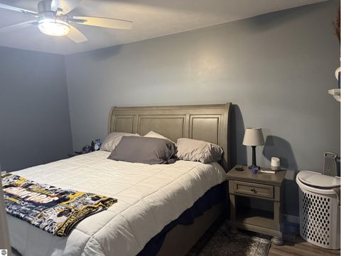 Tiny photo for 134 Brigham, Buckley, MI 49620 (MLS # 1943281)