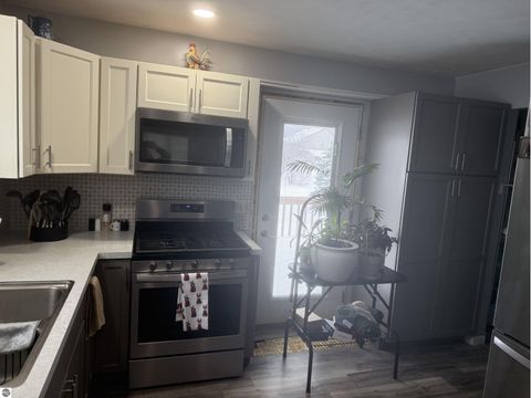 Tiny photo for 134 Brigham, Buckley, MI 49620 (MLS # 1943281)