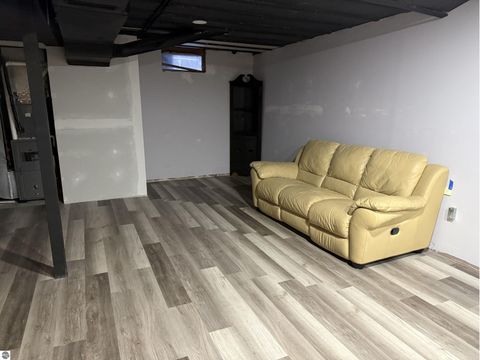 Tiny photo for 134 Brigham, Buckley, MI 49620 (MLS # 1943281)