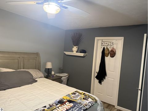 Tiny photo for 134 Brigham, Buckley, MI 49620 (MLS # 1943281)