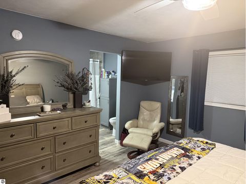 Tiny photo for 134 Brigham, Buckley, MI 49620 (MLS # 1943281)