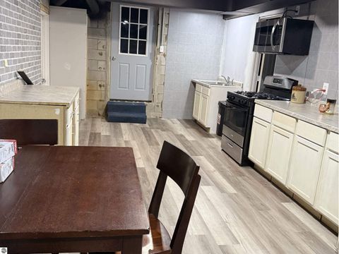 Tiny photo for 134 Brigham, Buckley, MI 49620 (MLS # 1943281)