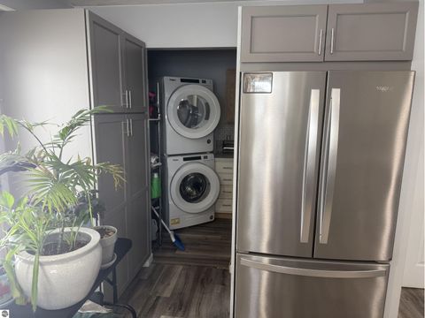 Tiny photo for 134 Brigham, Buckley, MI 49620 (MLS # 1943281)